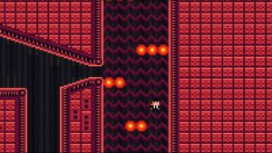 necrosphere vertical falling