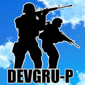 devgru-p logo