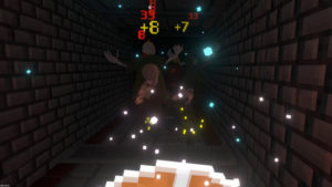 "Dungeons and treasure" VR monster fight dungeons and treasure vr monster fight