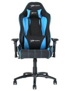 ewin champion series ergonomic computer gaming office chair