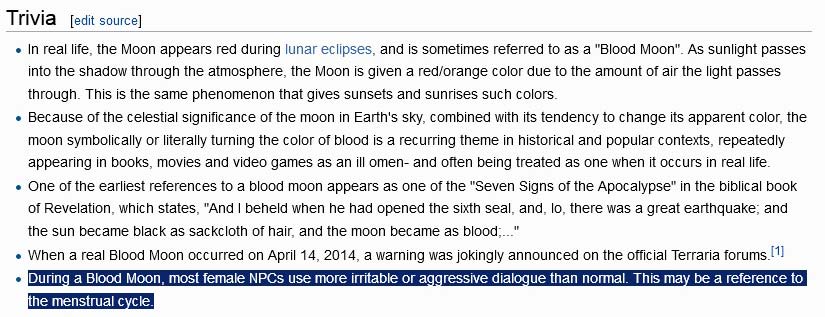 Huh, Picksaw defied its own rules - Not Terraria Related - Dark Gaming