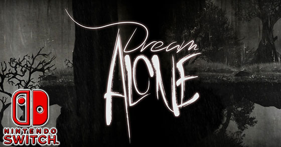 the 2d platformer dream alone is coming to the nintendo switch