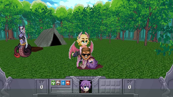 Monster Girl Quest 3d Doom Mod Verified