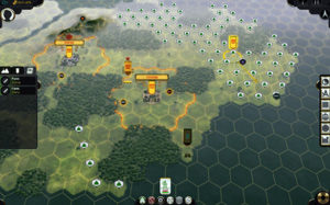 oriental empires your empire