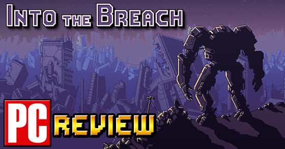 download into the breach video game