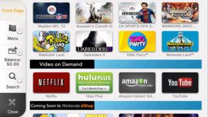 nintendo eshop wii-u