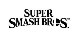 super smash bros nintendo switch logo