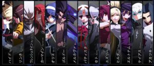 under night in birth exe late st the roster
