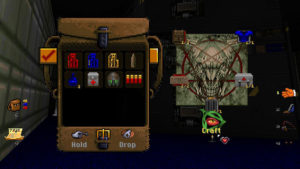 mr friendly inventory