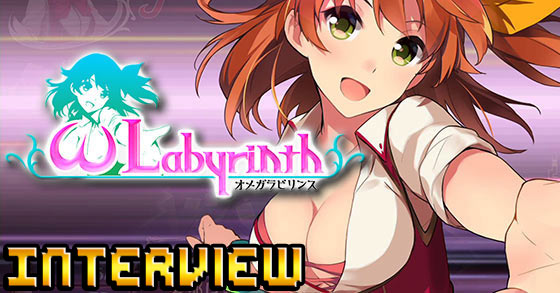 omega labyrinth z interview with d3 publisher lewd games censorship and the love for breasts