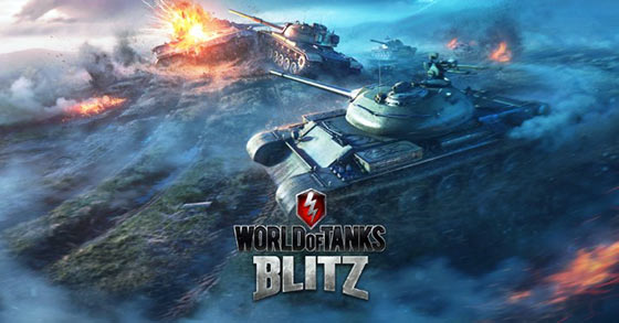 best mod s in world of tanks blitz 2018
