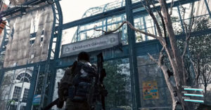 microsofts e3 2018 press conference tom clancys the division 2