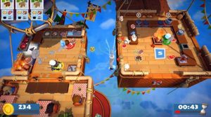  nintendos e3 2018 press conference overcooked 2