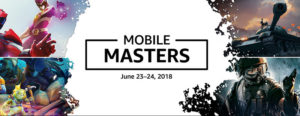 amazons mobile masters 2018