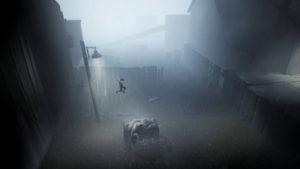 inside november rain