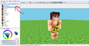 minecraft how to get hd skins guide