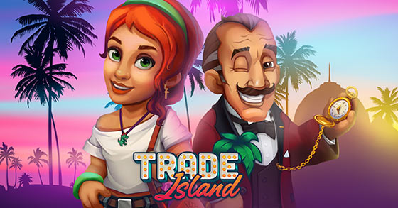 Trade Island for windows download free