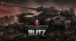 world of tanks blitz the fine art of war