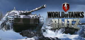 world of tanks blitz winter is here