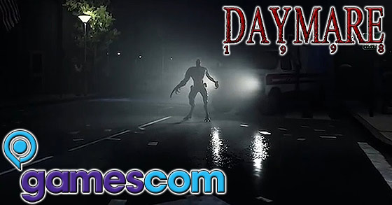 daymare 1998 is coming to gamescom 2018