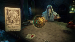 hand of fate 2 lets play a game of cards