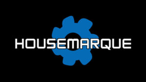 housemarque the logo