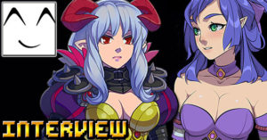 interview with sierra lee adult game development plans for the future and thoughts on censorship