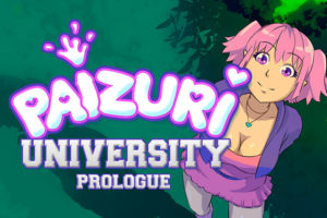 paizuri university prologue