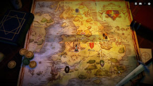 sword legacy omen its a map from britannia