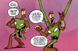 "Bigfoot Bill" the hero of the day bigfoot bill the hero of the day