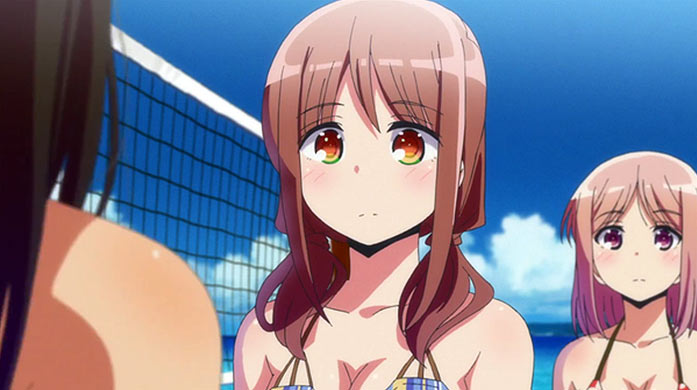 Harukana Receive  Anime summer, Good anime series, Anime