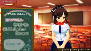 senran kagura reflexions mods