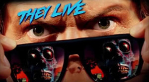 they live logo