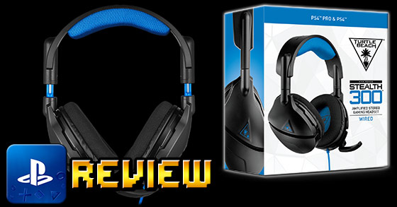 turtle beach stealth 300 gaming headset ps4 review a comfortable and rock solid headset