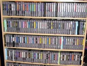 a bunch of nes games