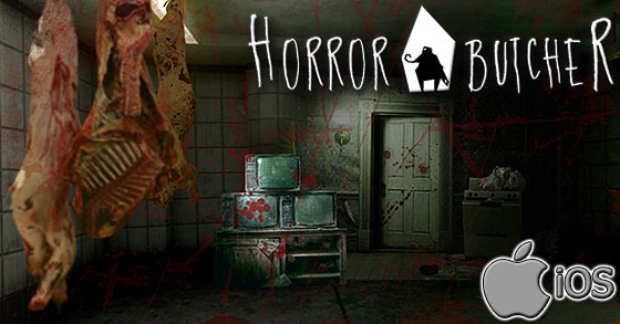 instal the new for ios Horror Adventure Demo