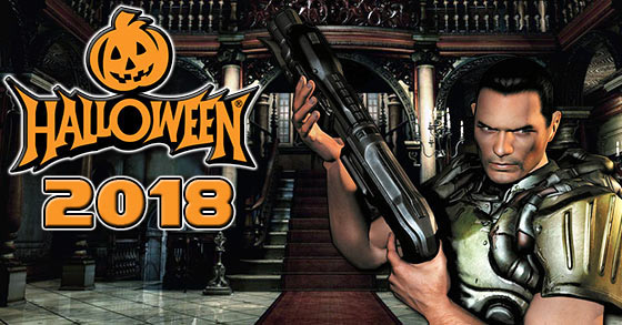 20 great horror games to play during the november break halloween 2018 just got even scarier