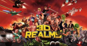 3d realms