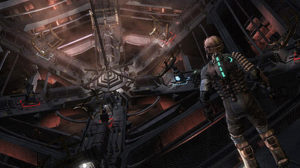 dead space a very deadly puzzle game