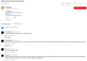 diablo fans vs diablo immortal part 4