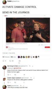 ign vs angry diablo fans