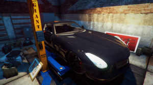 thief simulator grand theft auto