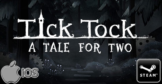 dies tick tock a tale for two automatically save