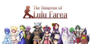 the dungeon of lulu farea tons of cute and sexy girls