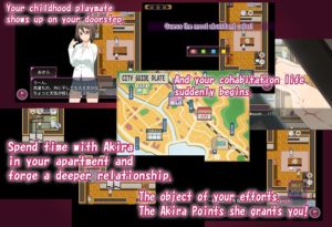 do you have akira points akira