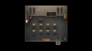 lust epidemic in-game graphics