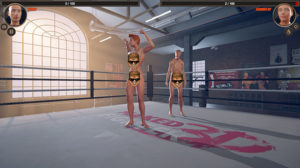 naked fighter 3d a winner is you