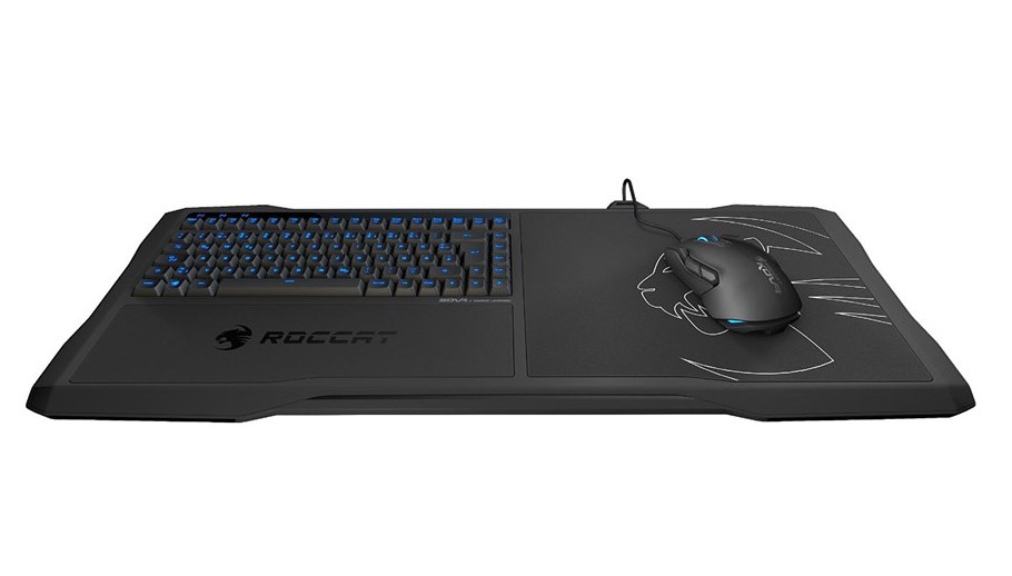 The Roccat Sova Solved My Gaming Problems