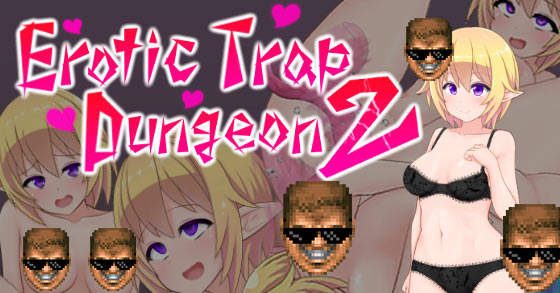 Erotic trap dungeon 2