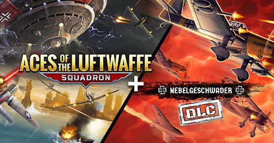 Aces Of The Luftwaffe Mod Unlock All